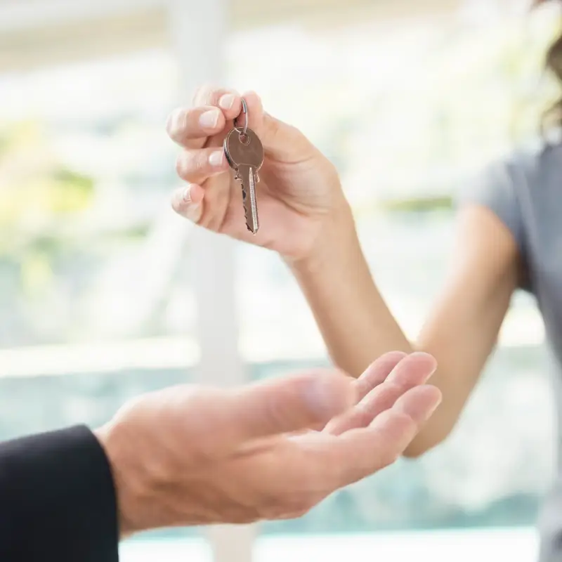 Support for Landlords and Property Managers