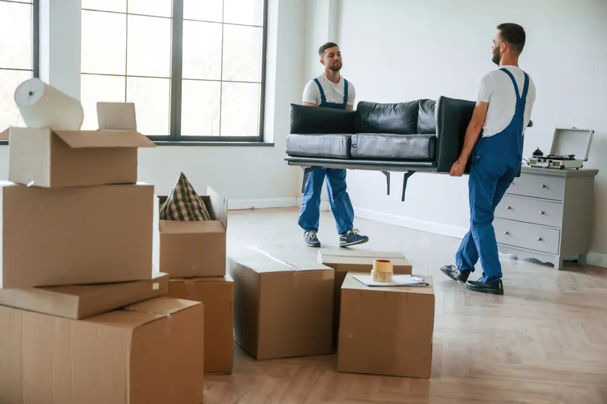 About Ipswich Property Clearance