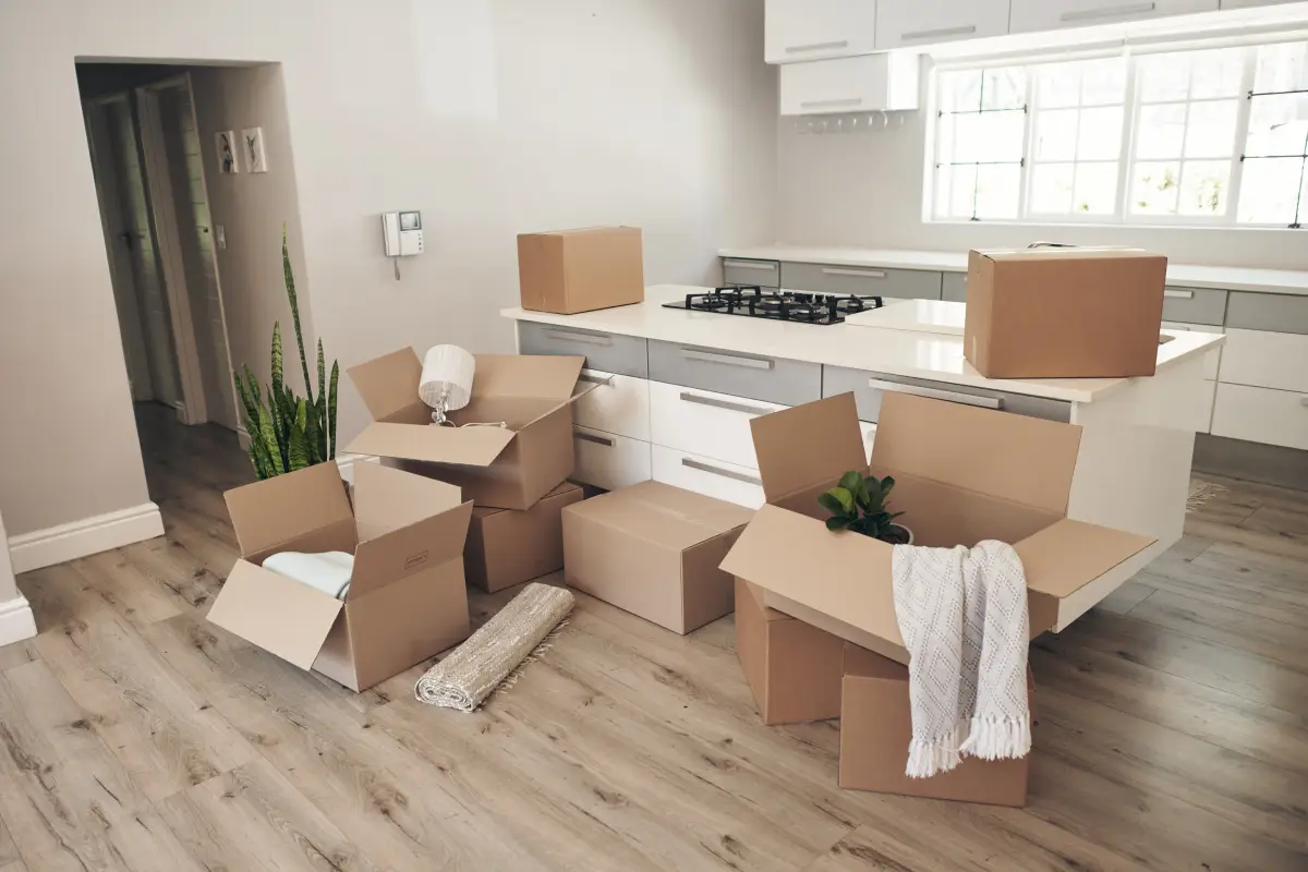 House Clearance Services Ipswich