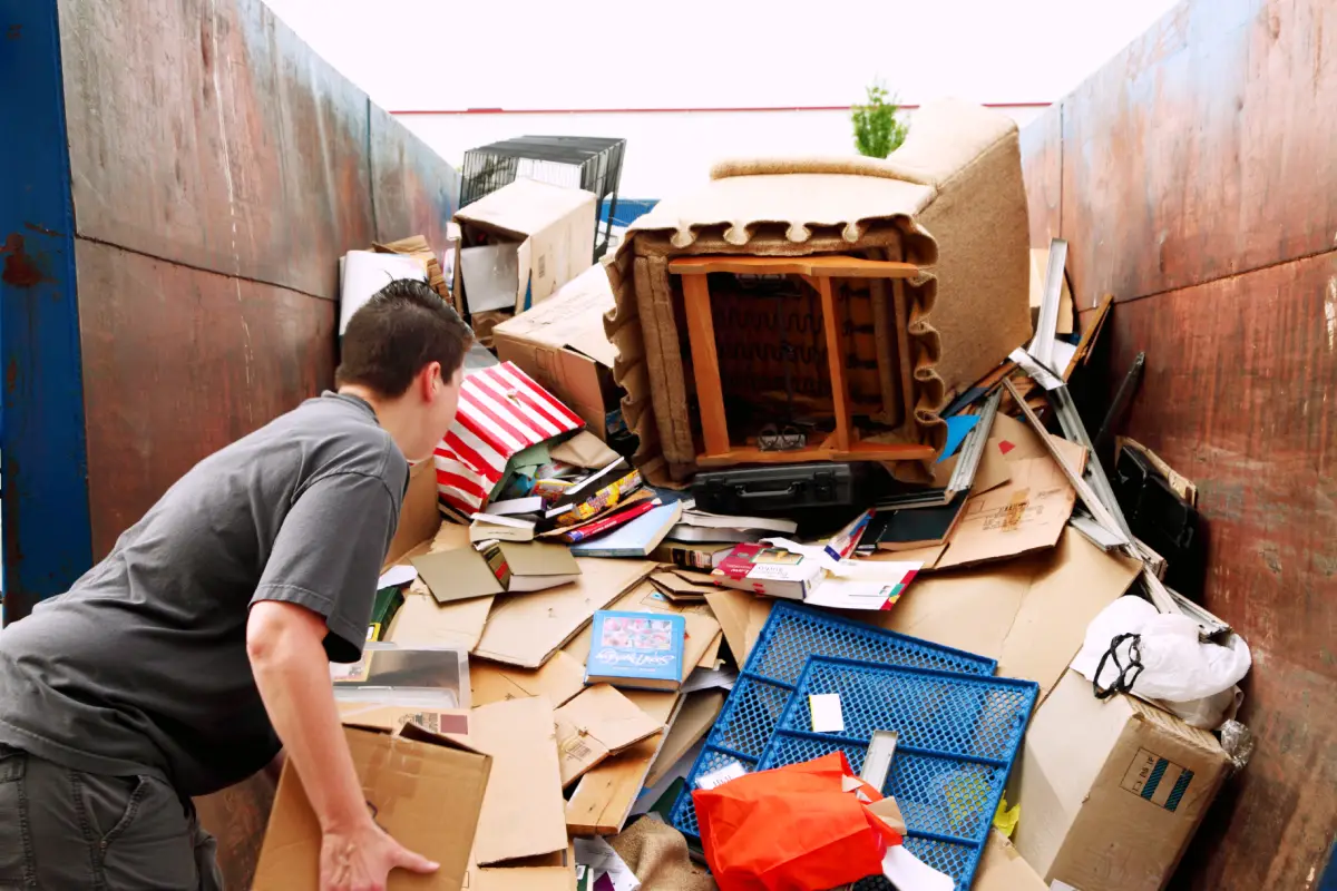 House Clearance Services Ipswich