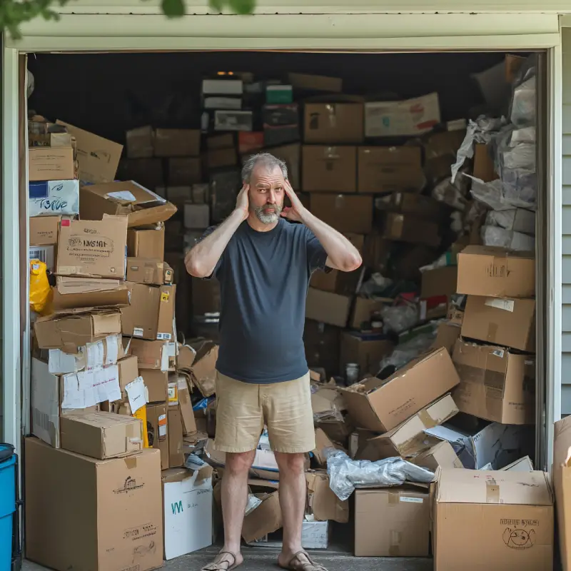 House Clearance in Ipswich: Costs, Services, and What to Expect